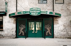 This week's vital property news: Jameson invests €11m in its Dublin destination