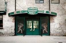 This week's vital property news: Jameson invests €11m in its Dublin destination