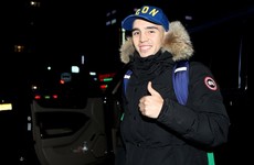 New York snowstorms disrupt Conlan's final preparations for professional debut