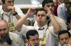 Markets dip over eurozone worries after S&P downgrades