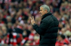 Chelsea game points to how Mourinho is beginning to cultivate a Manchester United in his image