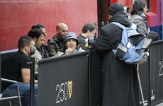 'It's only getting worse': Up to 80 beggars on Dublin's city streets at any one time