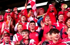 Watch: Short documentary chronicles Cuala's remarkable rise to an All-Ireland final