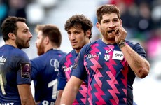 Stade Francais players go on strike ahead of Saturday's clash with Castres