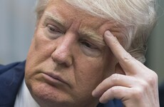 Leaked returns show Donald Trump paid $38 million in tax in 2005