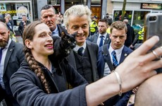 'The Dutch Trump' and PM Rutte go head-to-head in Netherlands' elections