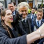 'The Dutch Trump' and PM Rutte go head-to-head in Netherlands' elections