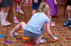 Poll: Should unvaccinated children be banned from creches and playschools?
