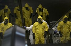 DNA from child confirms assassinated Kim Jong-Nam's identity