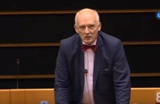 Here's why it was totally pointless for Pat Kenny to have that sexist MEP on this morning