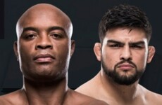 Gastelum's demolition of Belfort earns him a clash with another former champion