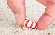 Fun poll: Do you observe the 5-second rule when you drop food on the floor?