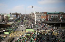 Gardaí to monitor public transport in bid to seize alcohol from underage Patrick's Day drinkers