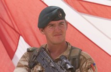 Marine convicted of murdering defenceless Taliban fighter has sentence reduced