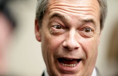 Enda Kenny says he 'doesn't have to answer to Nigel Farage'