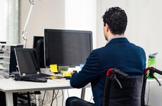 'Left behind': People with disabilities four times less likely to be employed