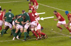Analysis: Ireland under pressure to deliver at lineout and maul against England