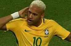 'Neymar would not make Brazil ’70 side'
