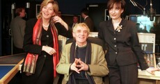 Before Today FM - Radio Ireland launched and failed as a talk radio station