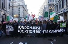 'When the fasten seatbelt light illuminates, my right to decide what happens to my body is paused'