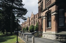 Fora is partnering with UCD Smurfit School to offer one entrepreneur a scholarship worth up to €14,500