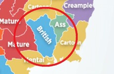 Kilkenny people are searching for 'British' on Pornhub more than anyone else in Ireland