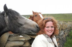 An American in Ireland: 'Thank you Ireland - you've helped to heal my broken heart'