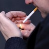 This is the number of 'current smokers' in Ireland today