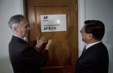 Associated Press opens full news bureau in North Korea