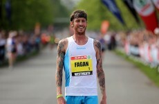 Irish marathon runner Martin Fagan to face doping committee