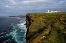 The first sign of summer? Loop Head Lighthouse is open to the public again