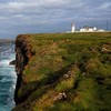 The first sign of summer? Loop Head Lighthouse is open to the public again