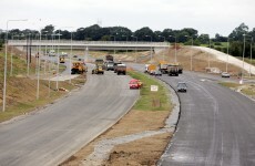 €100m fund to improve safety at motoring 'black spots'