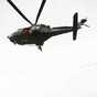 Rescue 116: Black box homing beacon detected in search for missing crew