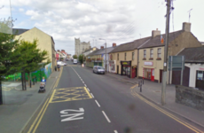 Man arrested after baby seriously assaulted in Louth