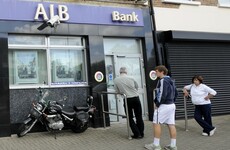 Irish banks have quietly shed thousands of retail staff as they turn to digital