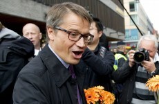 Sweden blocks plans to overturn sex-change sterilisation law