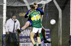 Spillane and Bambury impress as Kerry claim 14-point Munster U21 semi-final win over Waterford