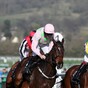 'Ruby was just a bit gobsmacked' - Mullins and Walsh stunned by Douvan flop