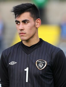 'I dreamt about playing for that club... signing on the dotted line was surreal'
