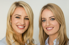 'We compete with huge multinationals, but we're just two girls in Galway who had an idea'