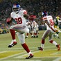 NFL Playoffs: Green Bay sent packing; Ravens hold off Houston
