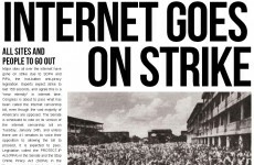 Reddit, Boing Boing plan website blackout over SOPA - but what is it?