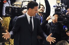 Dutch voters have rejected Geert Wilders' play to be an anti-Islam Prime Minister