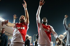 Pep Guardiola suffers more Champions League misery as Monaco march to the last eight