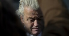 'The Netherlands said 'stop' to the wrong kind of populism': Wilders set to be defeated in election