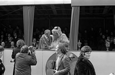 Picture this: Looking back at Dublin's old St Patrick's Day Parades
