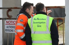 Rescue 116: Search for Coast Guard flight recorder gets underway