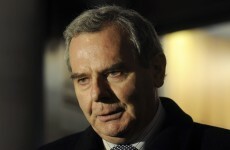 Seán Quinn declared bankrupt at the High Court in Dublin