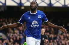 'You want to be remembered by winning trophies' – Lukaku questions Everton ambition